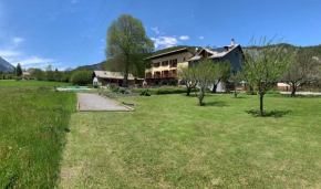 Appartement Le Chalet